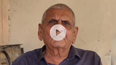 ગાંધીનગર: નવરાત્રી પર વરસાદની શક્યતા અંબાલાલ પટેલ વરસાદને લઈને કરી આગાહી