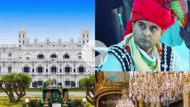 ग्वालियर गिर्द: सिंधिया परिवार की ₹40,000 करोड़ की संपत्ति विवाद सुलझने की ओर, हाई कोर्ट ने दिया 90 दिन का समय