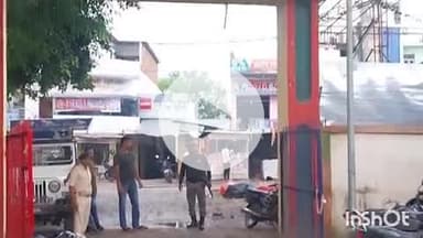 कुचायकोट: पुलिस ने भठवा मोड़ के पास चोरी के मामले में एक नामजद आरोपी को गिरफ्तार कर न्यायिक हिरासत में भेजा