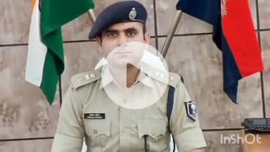 नवादा: नवादा एसपी अभिनव धीमान के निर्देश पर बड़ी कार्रवाई, फरार 54 आरोपियों को किया गया गिरफ्तार