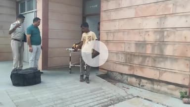 झालरापाटन: झालरापाटन में संदिग्ध अवस्था में पड़े सिख समाज के व्यक्ति की मौत, परिजनों ने नहीं चाही पुलिस कार्रवाई