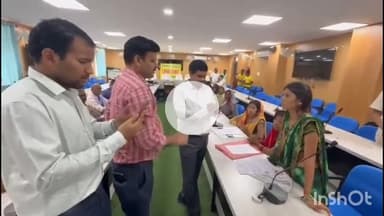 सुपौल: डीएम सावन कुमार की अध्यक्षता में लहटन चौधरी सभागार में जनता दरबार का आयोजन