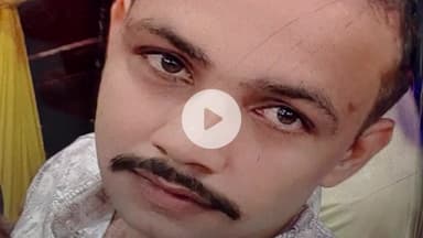 मुज़फ्फरनगर: अफसार हत्याकांड का खुलासा, सपा नेता अन्नू कुरैशी के 2 भतीजे गिरफ्तार, स्टंट मना करने पर की थी अफसार की हत्या