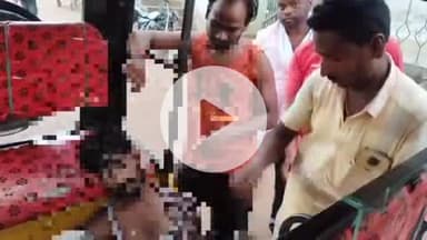 झाझा: हेलाजोत मुहल्ले में पत्नी से विवाद के बाद युवक ने लगाई फांसी, मौत से परिवार में मचा कोहराम