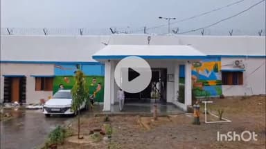 मेदिनीनगर (डालटनगंज): पलामू बाल सुधार गृह में बंदी किशोर की संदिग्ध मौत, मजिस्ट्रेट जांच के आदेश, रंका का था मृतक