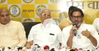 पटना ग्रामीण: प्रशांत किशोर ने बिहार के उपमुख्यमंत्री सम्राट चौधरी को बताया हत्या का आरोपी, पटना में प्रेस कॉन्फ्रेंस कर किए खुलासे