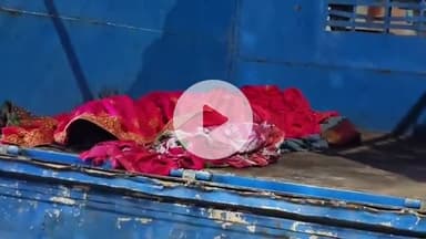 बेगूसराय: महिला ने फांसी लगाकर की आत्महत्या, जांच में जुटी पुलिस, परिजनों में हड़कंप