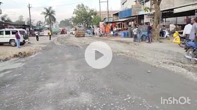 केशकाल: कलेक्टर ने केशकाल अस्पताल का निरीक्षण कर OT की सुविधा जल्द शुरू करने का कहा, मुख्य मार्ग के मरम्मत कार्य का लिया जायजा