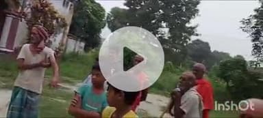 मांझा: इमलिया गांव में अज्ञात चोरों ने एक घर में घुसकर लाखों रुपए की संपत्ति की चोरी, जांच में जुटी पुलिस