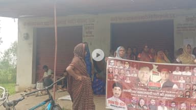 जिलापंचायत क्षेत्र राजपुर के ग्राम पंचायत ओरगाई में समाजवादी पार्टी के नीतियों से जनता की समस्याओं को सहयोग प्रदान करने के लिए पीडीए पंचायत का आयोजन किया गया !
#किसान_का_बेटा_जमीनी_नेता 
Akhilesh Yadav Samajwadi Party 
Shyam Lal Pal Babulal