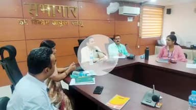 मेदिनीनगर (डालटनगंज): पलामू में व्यक्तिगत ऋण और महिला उद्यमी वित्त पोषण पर बैंकर्स कार्यशाला का आयोजन