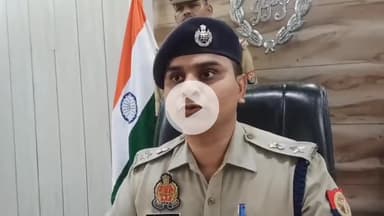 #balrampursp महराजगंज तराई क्षेत्र में गोवंश वध प्रकरण का खुलासा, 07 अभियुक्त गिरफ्तार, 02 मुख्य आरोपी मुठभेड़ में घायल