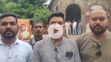 खंडवा नगर: पुलिस कंट्रोल रूम में पुलिस अधीक्षक ने ली क्राइम मीटिंग, नवरात्रि के लिए दिए दिशा निर्देश