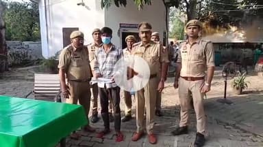 शामली: गढ़ी अब्दुल्ला खां में हथछोया के ग्रामीण की हत्या का पुलिस ने किया खुलासा, चचेरे भाई ने अवैध संबंधों के चलते किया कत्ल