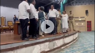 बीकानेर: शनिवार को बीकानेर आएंगे भारत के मुख्य न्यायाधीश बी.आर. गवई, कलेक्टर और एसपी ने तैयारियों का लिया जायजा