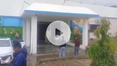 मेदिनीनगर (डालटनगंज): पलामू बाल सुधार गृह में किशोर की मौत, मजिस्ट्रेट जांच के आदेश, शहर थाना में यूडी केस दर्ज