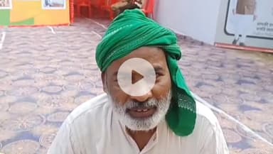 बहराइच: धरना स्थल पर भारतीय मजदूर किसान संगठन राष्ट्रवादी ने चार सूत्रीय मांगों को लेकर किया प्रदर्शन, सौंपा ज्ञापन