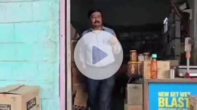 बाड़मेर: खाद्य विभाग ने शुद्ध आहार मिलावट पर वार अभियान के तहत कृषि मंडी में कार्रवाई करते हुए लिए नमूने