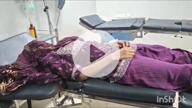 आरा: बिहिया थाना क्षेत्र के कल्याणपुर मोड़ के समीप अज्ञात वाहन ने फॉर्म भरकर घर लौट रही छात्रा को टक्कर मारी, मौत