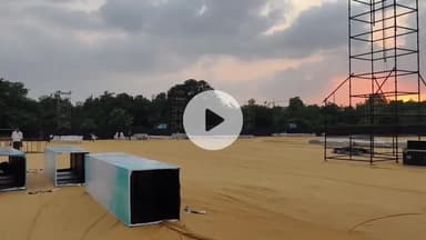 ગાંધીનગર: સેક્ટર 11 ખાતે નમોત્સવ” મલ્ટિમીડિયા શો યોજાશે