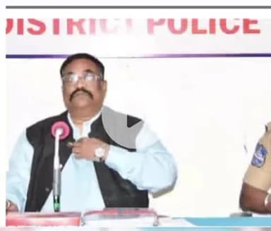 మహబూబ్ నగర్ అర్బన్: మహిళలకు భద్రత కల్పించినప్పుడే సమాజానికి భరోసా -సీఐడీ ఎస్పీ అన్యోన్య