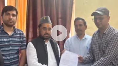 जोशियाड़ा: ITI उत्तरकाशी के प्रभारी प्रधानाचार्य ने कैंप कार्यालय गंगोत्री भवन में विधायक गंगोत्री से मुलाकात कर रखी विभिन्न मांगें