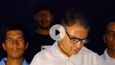 चुराह: चुराह कांग्रेस के पूर्व प्रत्याशी यशवंत खन्ना ने कहा- लोगों की सेवा में 24 घंटे तत्पर हूं