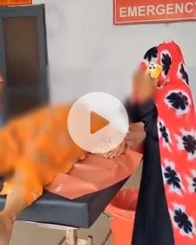 बिल्हौर: बिल्हौर के सरैया दास्तम खा गांव में झोलाछाप डॉक्टर के इलाज से महिला की मौत