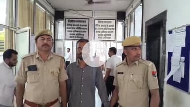 भीलवाड़ा: भीलवाड़ा पॉक्सो कोर्ट संख्या 1 ने अभियुक्त नटवर लाल को 5 वर्ष सश्रम कारावास और ₹12,000 का लगाया जुर्माना