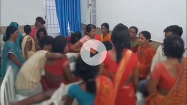 टनकुप्पा: टनकुप्पा थाना क्षेत्र के मुड़ाचक गांव में जहरीली गैस से कुएं में दो सगे भाइयों की मौत