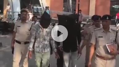 बासोदा: गंजबासौदा रेलवे स्टेशन पर बाबा की हत्या का खुलासा, 4 आरोपी गिरफ्तार