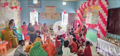 बेगूसराय: सदर प्रखंड क्षेत्र में ICDS विभाग द्वारा पोषण माह कार्यक्रम आयोजित, कुपोषण से बचने के उपाय बताए गए