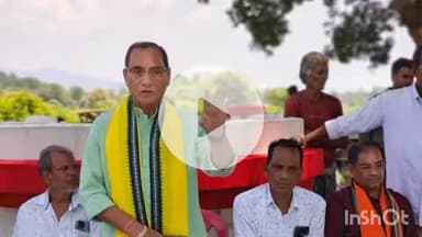 କେଗାଁଓ: ଦଶପୁର ମଣ୍ଡଳର ରେଙ୍ଗଶାପାଲି ବଜାର ପଡିଆ ଠାରେ “ଏକ୍ ପେଡ୍ ମା’ କେ ନାମ୍ ଅଭିଯାନ ଓ ସ୍ୱଚ୍ଛ ଭାରତ ଅଭିଯାନ