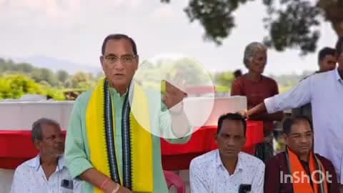 କେଗାଁଓ: ଦଶପୁର ମଣ୍ଡଳର ରେଙ୍ଗଶାପାଲି ବଜାର ପଡିଆ ଠାରେ “ଏକ୍ ପେଡ୍ ମା’ କେ ନାମ୍ ଅଭିଯାନ ଓ ସ୍ୱଚ୍ଛ ଭାରତ ଅଭିଯାନ