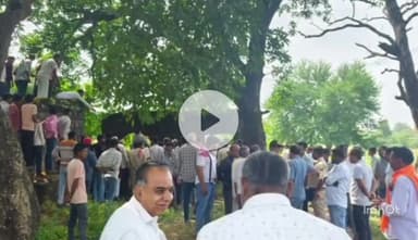 झाबुआ: कल्याणपुरा में कुएं से युवती का शव बरामद, पुलिस जांच में जुटी