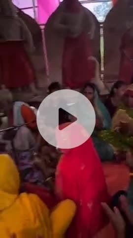 परिहार: परिहार में 101 स्थलों पर संकीर्तन महायज्ञ का शुभारंभ