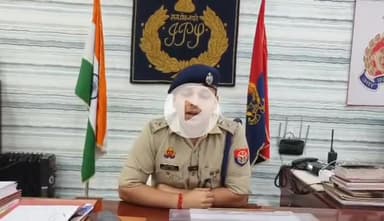 भदोही: भदोही और औराई में मुस्लिम समाज के युवकों द्वारा उत्तेजक नारेबाजी के मामले में एफआईआर दर्ज