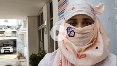 भुसावर: हाथौडी निवासी युवती ने अपने पति व उसके परिजनों पर लगाए आरोप, SP कार्यालय पहुँचकर की शिकायत