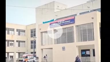 खंडवा नगर: खंडवा: दो नाबालिग छात्राओं से दुष्कर्म और ब्लैकमेल, हिन्दू संगठन में गुस्सा