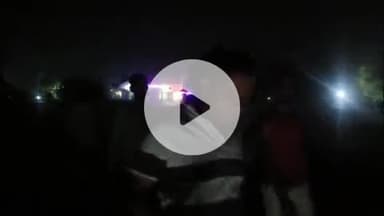 प्रतापगढ़: अडार गांव में शाम 7:30 बजे पेटी बॉक्स का ताला तोड़कर लाखों की चोरी, ग्रामीणों में दहशत, जांच के लिए पहुंची पुलिस