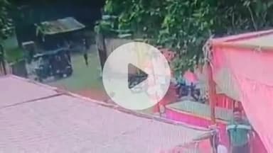 सिराथू: सामुदायिक स्वास्थ्य केंद्र कड़ा के इलेक्ट्रीशियन को संविदा कर्मी ने पीटा, पुलिस से की गई मामले की शिकायत