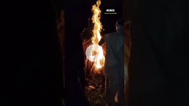 एक ही परिवार चार लोगों के शौक गांव में पहुंचते ही छा गया मातम.सिसक सिसक कर रोये लोग.