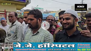 कुत्तों के आतंक के बाद नगर निगम की टीम ने पकड़ना शुरू किया आवारा कुत्ते