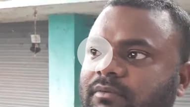 डंडारी: डंडारी अंचल में अंचल अधिकारी नहीं रहने से लोगों को हो रही है परेशानी लोगों ने मीडिया को दी जानकारी #jansamasya