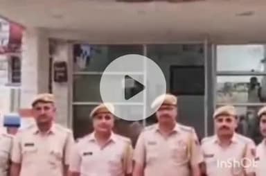 बाली: फालना नगर पालिका के प्रतिपक्ष नेता व कांग्रेस पार्षद भरत चौधरी सहित 3 लोग 4 से 5 करोड़ की चोरी के मामले में गिरफ्तार