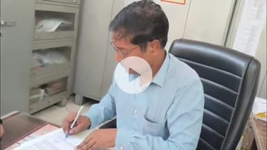 कोल: अलीगढ में नवरात्रि पर भक्तों की थाली शुद्ध और सुरक्षित रखने के लिए खाद्य सुरक्षा टीम ने तीन टीमें गठित की