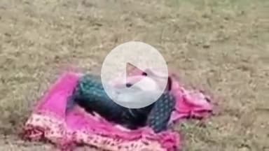 महापार गांव में कुएं में मिला युवती का शव, पुलिस जांच में जुटी