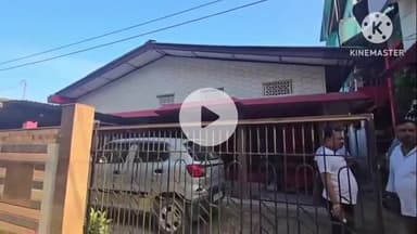 পূব যোৰহাট: বঙালপুখুৰীৰ জুবিন গাৰ্গৰ জন্মগৃহত শোকাকুল পৰিৱেশ। বঙালপুখুৰীৰ এইটো গৃহতেই জুবিন গাৰ্গে পাৰ কৰিছিল শৈশৱ , কৈশোৰ