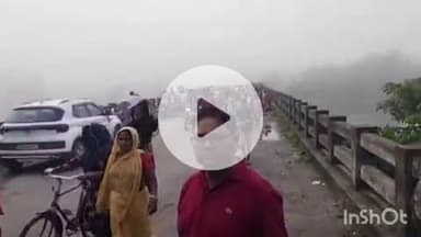 नावकोठी: पेट्रोल पंप मालिक का शव बूढ़ी गंडक नदी में मिला, इलाके में सनसनी