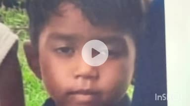 धरमपुरी: बंजारी के सिंगाजी में भंडारे के दौरान 4 वर्षीय मासूम लापता, पुलिस तलाश में जुटी, लाने वाले को मिलेगा ₹5000 का इनाम